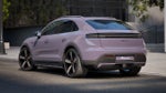2026 Porsche Macan Macan 4 Electric