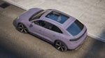 2026 Porsche Macan Macan 4 Electric