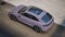 2026 Porsche Macan Macan 4 Electric