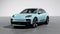 2026 Porsche Macan Electric 4