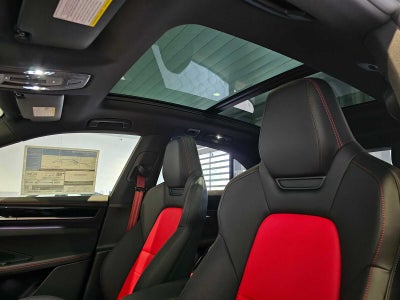 2024 Porsche Macan Electric 4