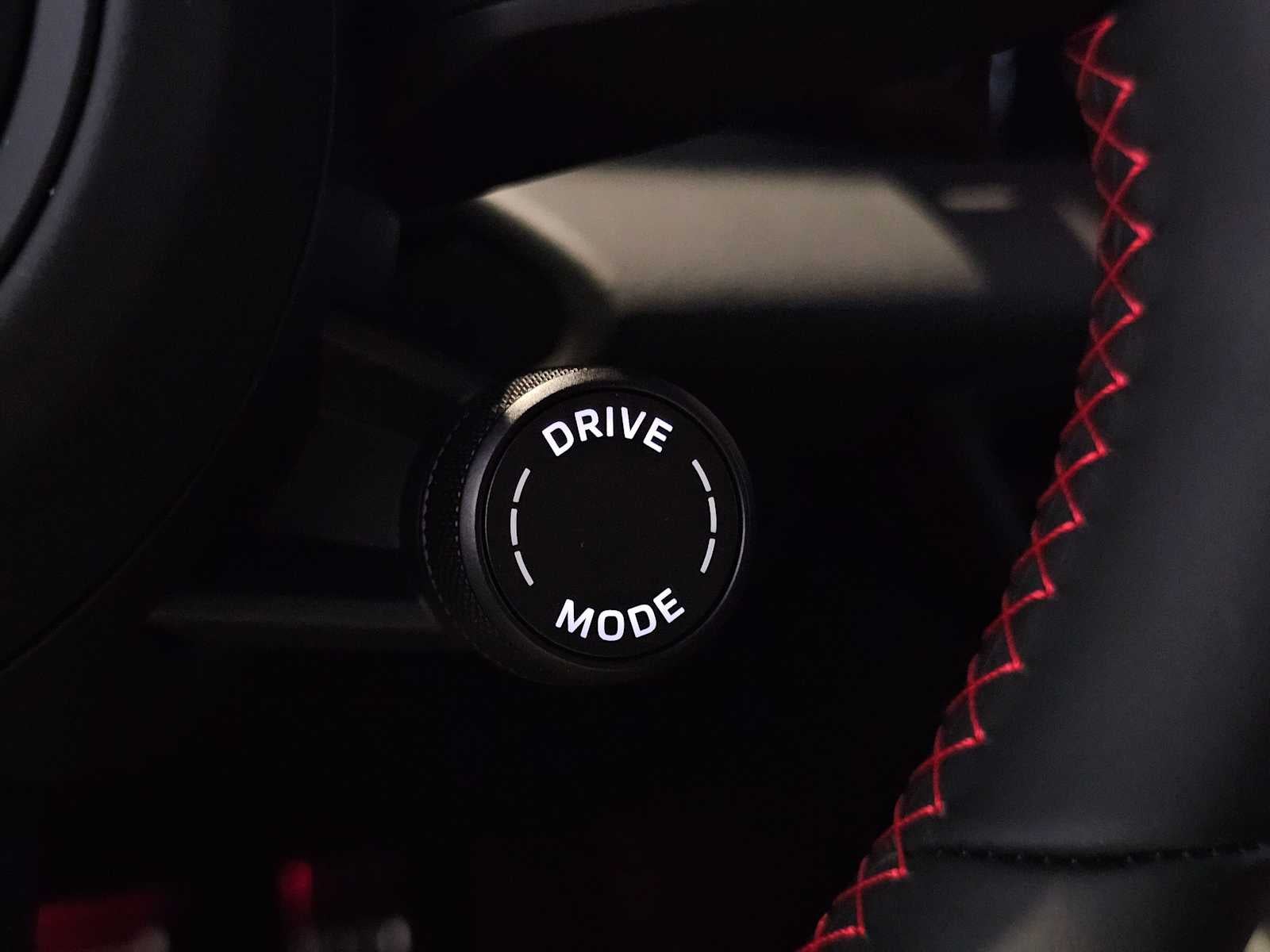 2024 Porsche Macan Electric 4