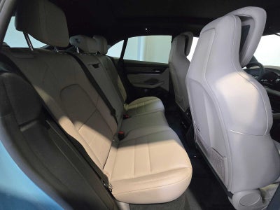 2026 Porsche Macan Macan 4 Electric