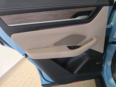 2026 Porsche Macan Macan 4 Electric