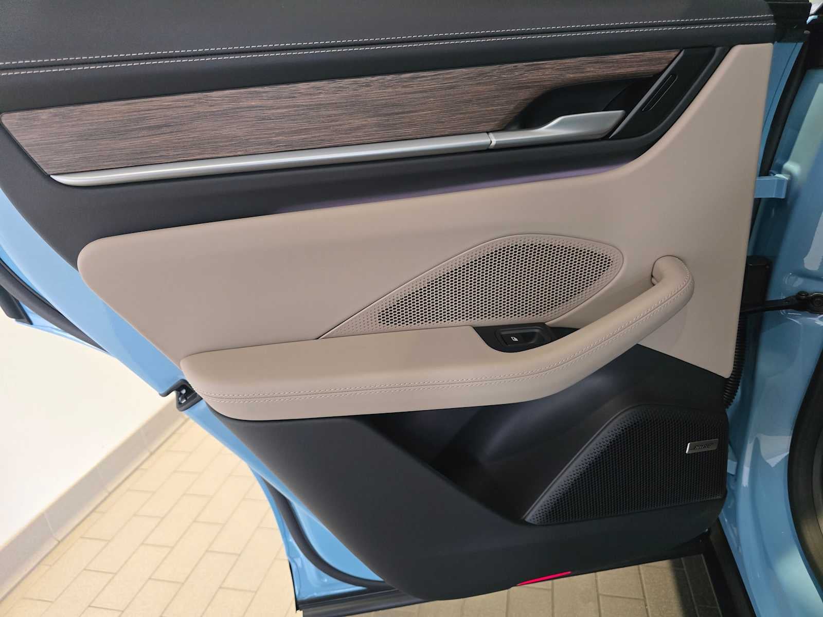 2026 Porsche Macan Macan 4 Electric