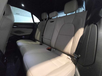 2026 Porsche Macan Macan 4 Electric