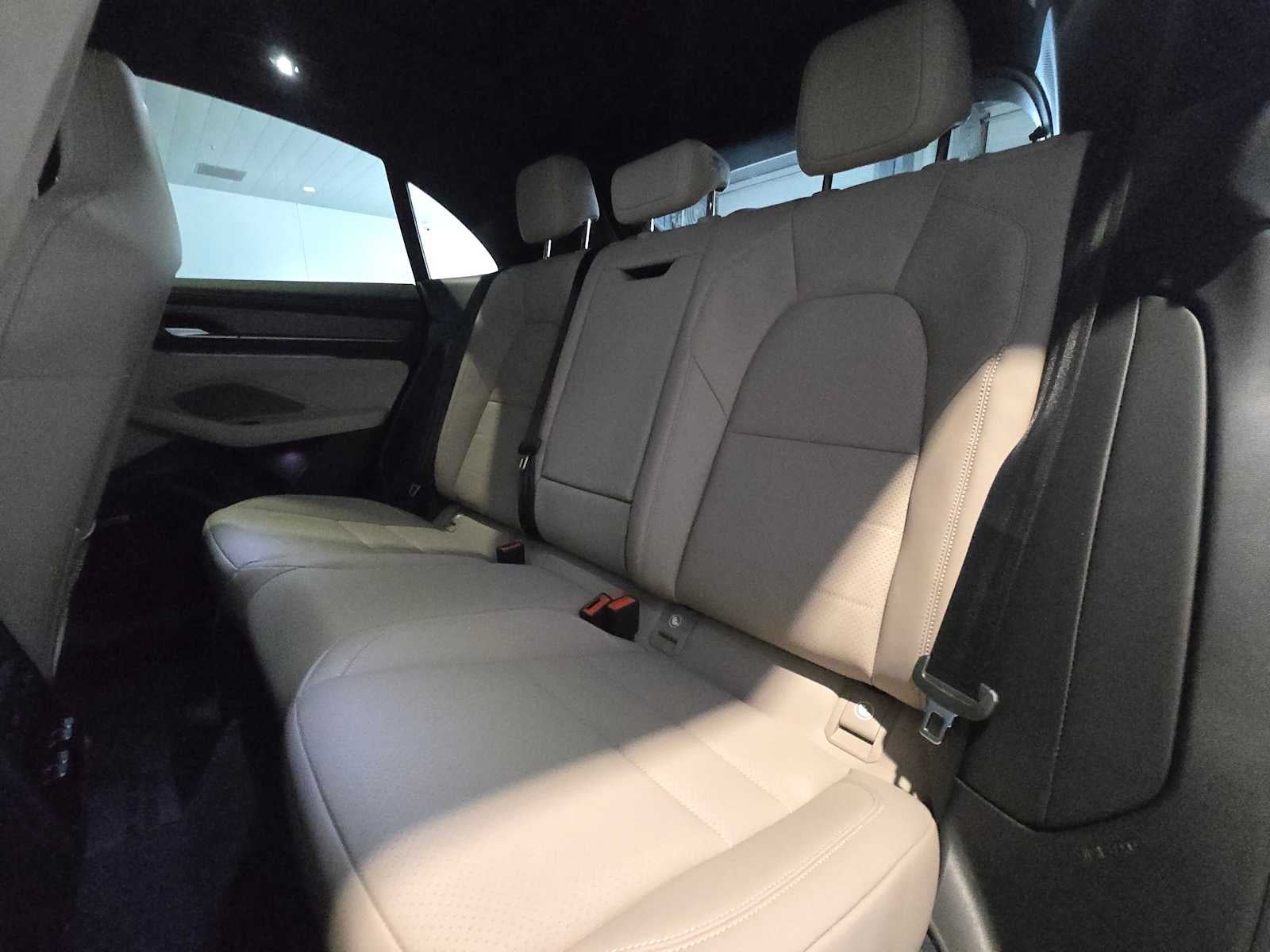 2026 Porsche Macan Macan 4 Electric