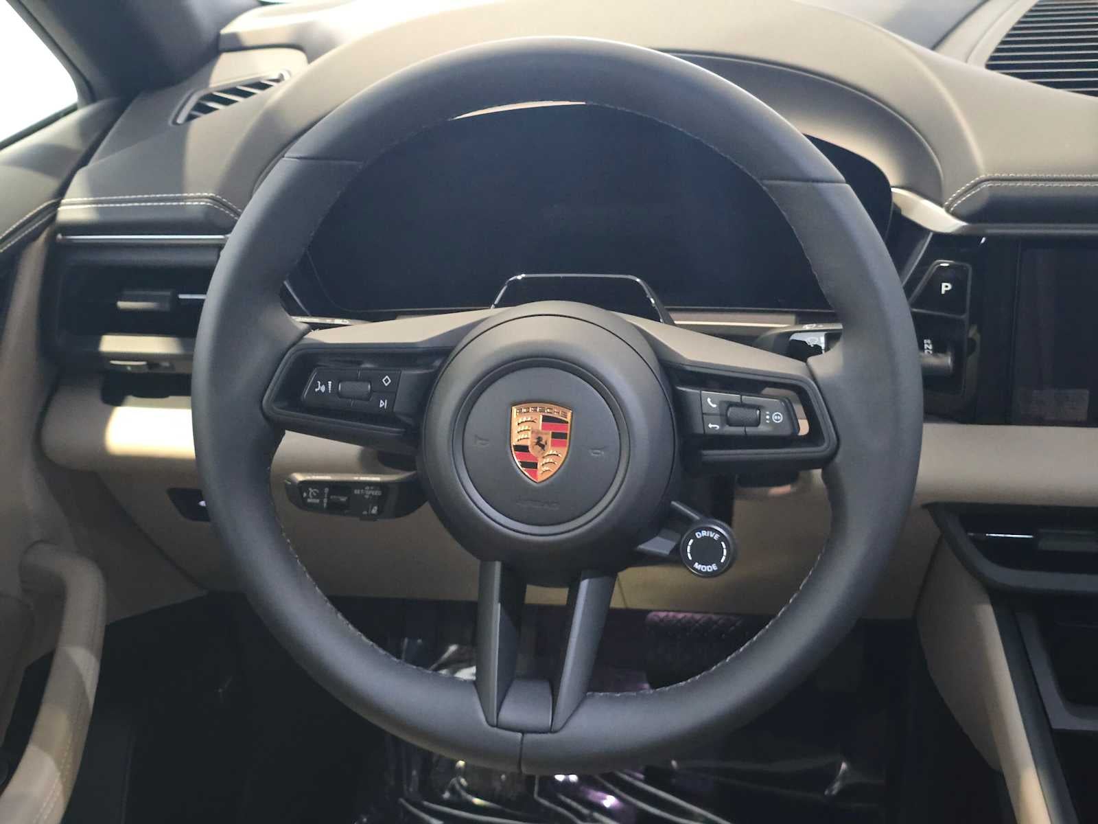 2026 Porsche Macan Macan 4 Electric