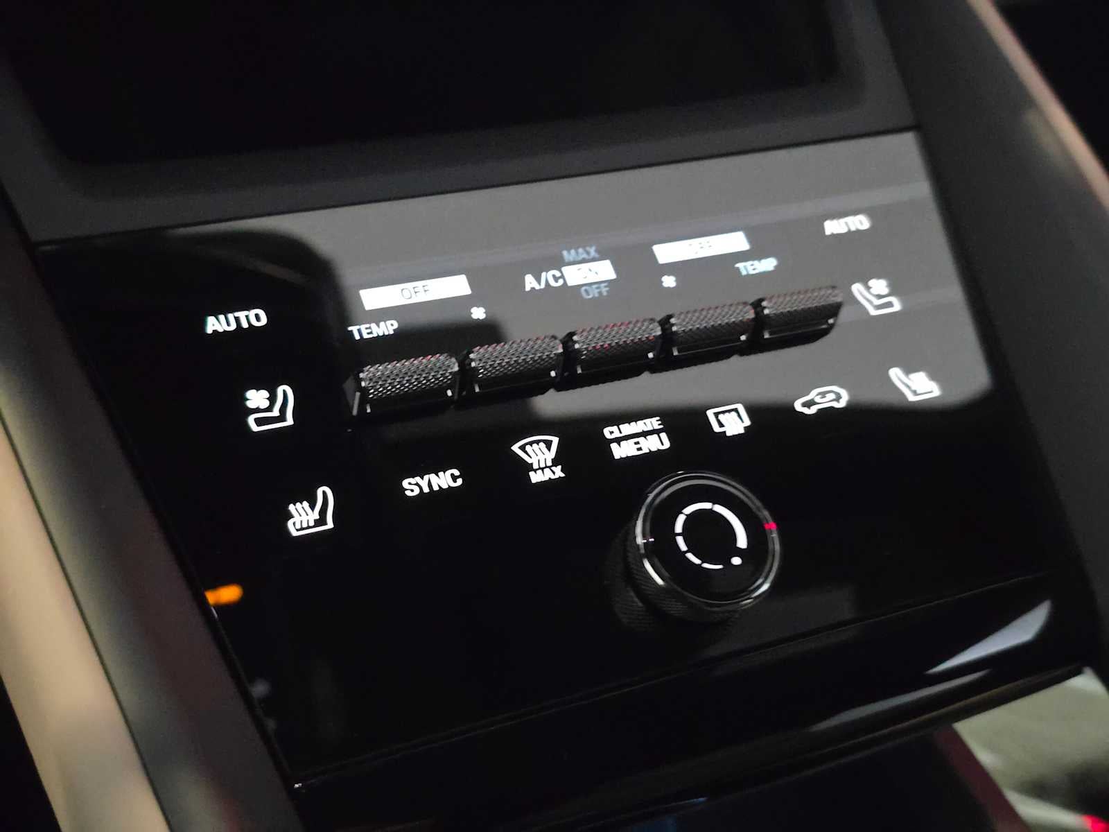 2026 Porsche Macan Macan 4 Electric