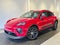 2026 Porsche Macan Electric 4