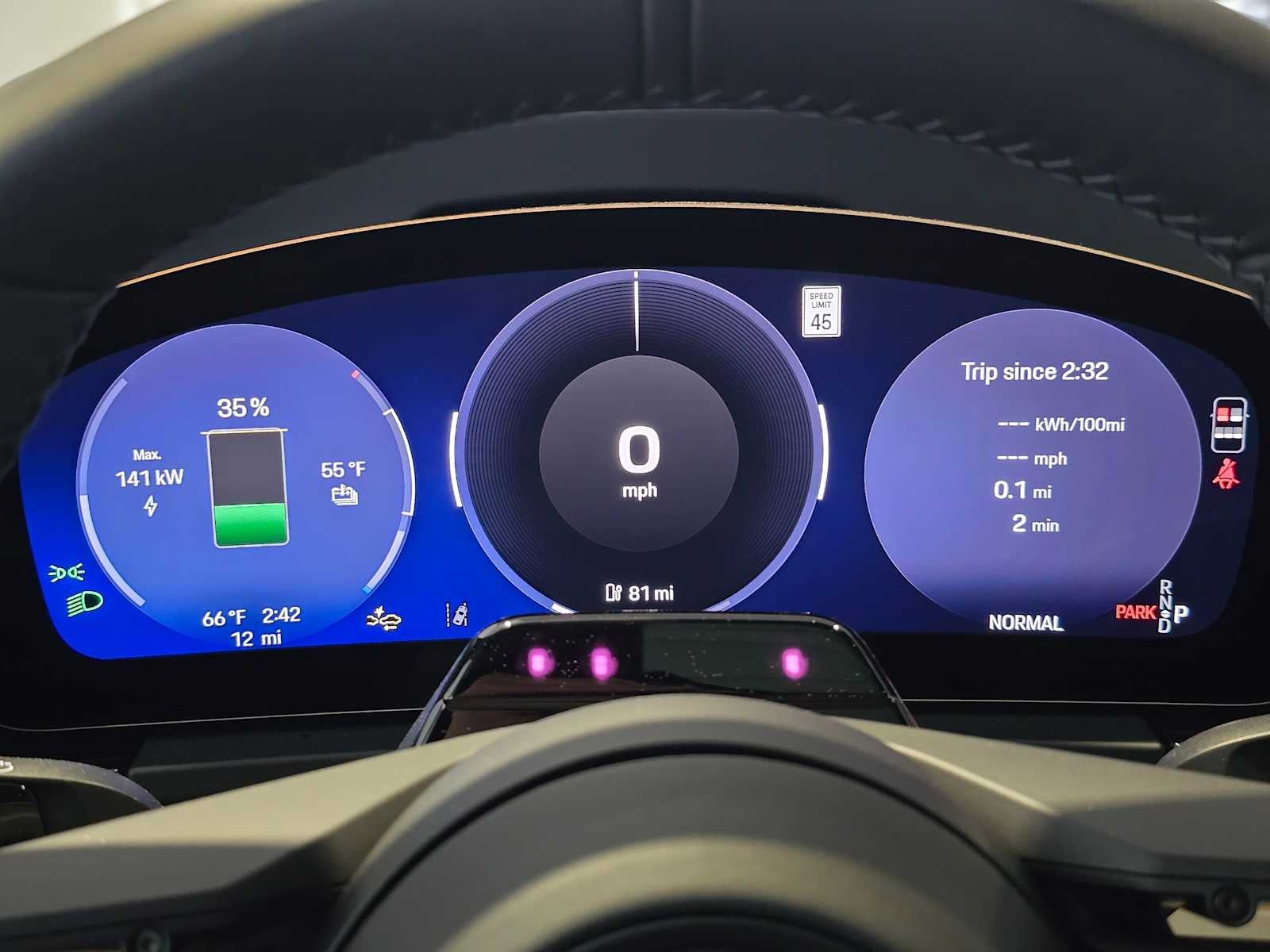 2026 Porsche Macan Electric 4