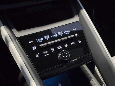 2026 Porsche Macan Electric 4