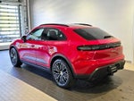 2026 Porsche Macan Electric 4
