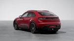2026 Porsche Macan Electric 4