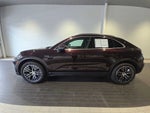 2025 Porsche Macan Macan 4 Electric