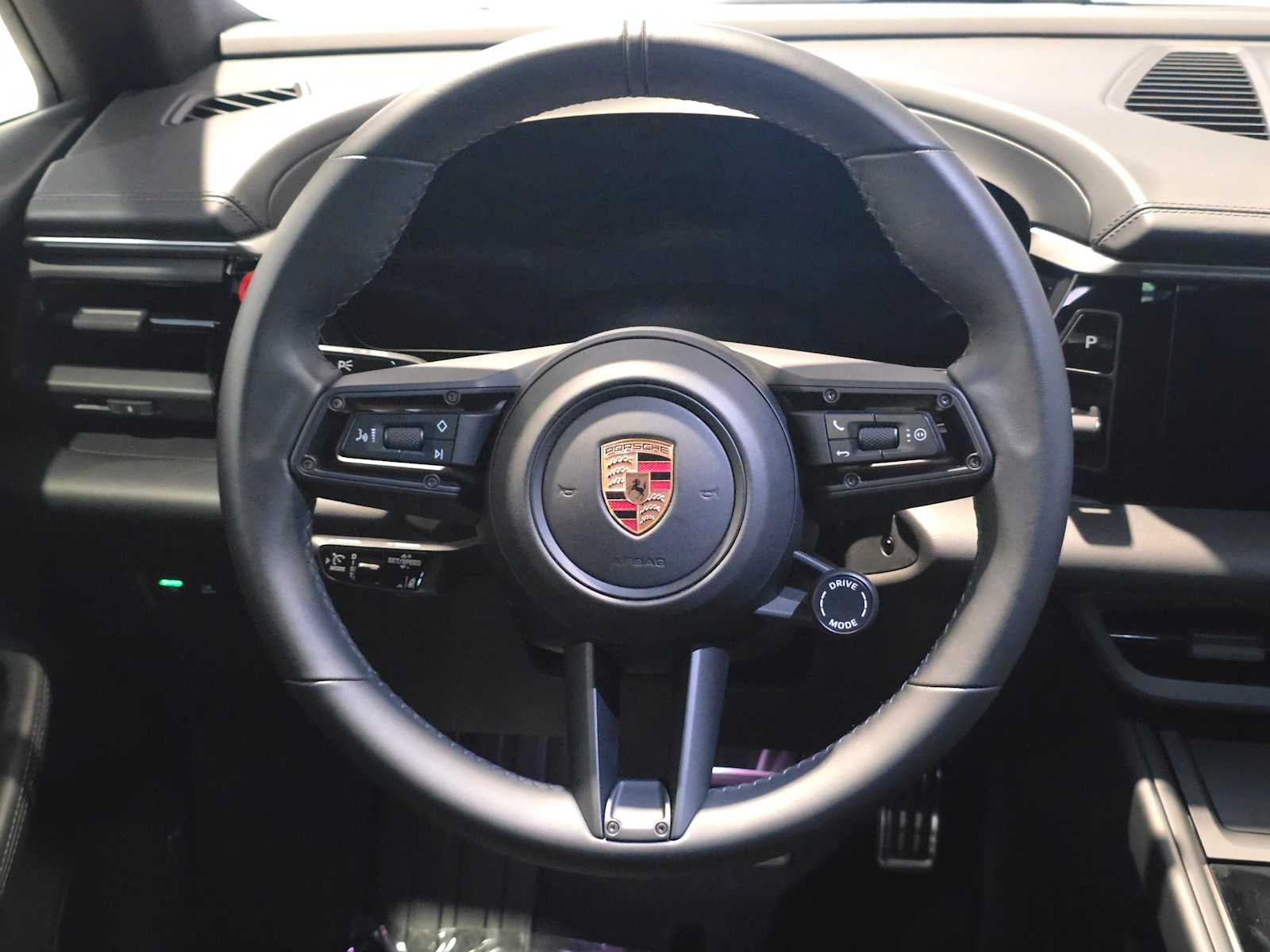 2025 Porsche Macan Macan 4 Electric