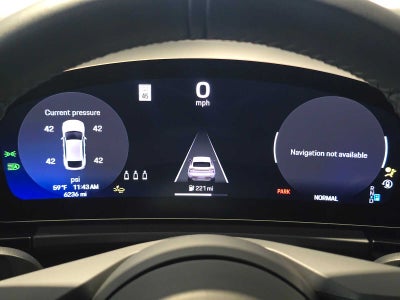 2025 Porsche Macan Macan 4 Electric
