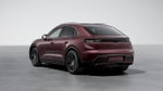 2025 Porsche Macan Electric 4