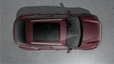 2025 Porsche Macan Electric 4