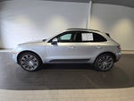 2017 Porsche Macan Macan S