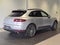 2017 Porsche Macan Macan S