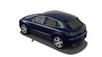 2021 Porsche Macan Macan S