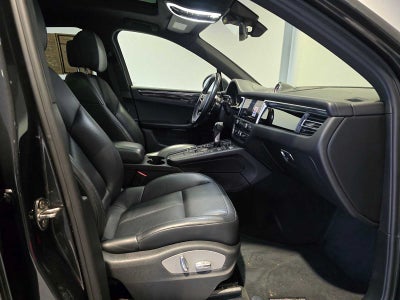 2021 Porsche Macan S