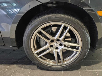 2021 Porsche Macan S