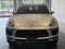 2015 Porsche Macan Macan S