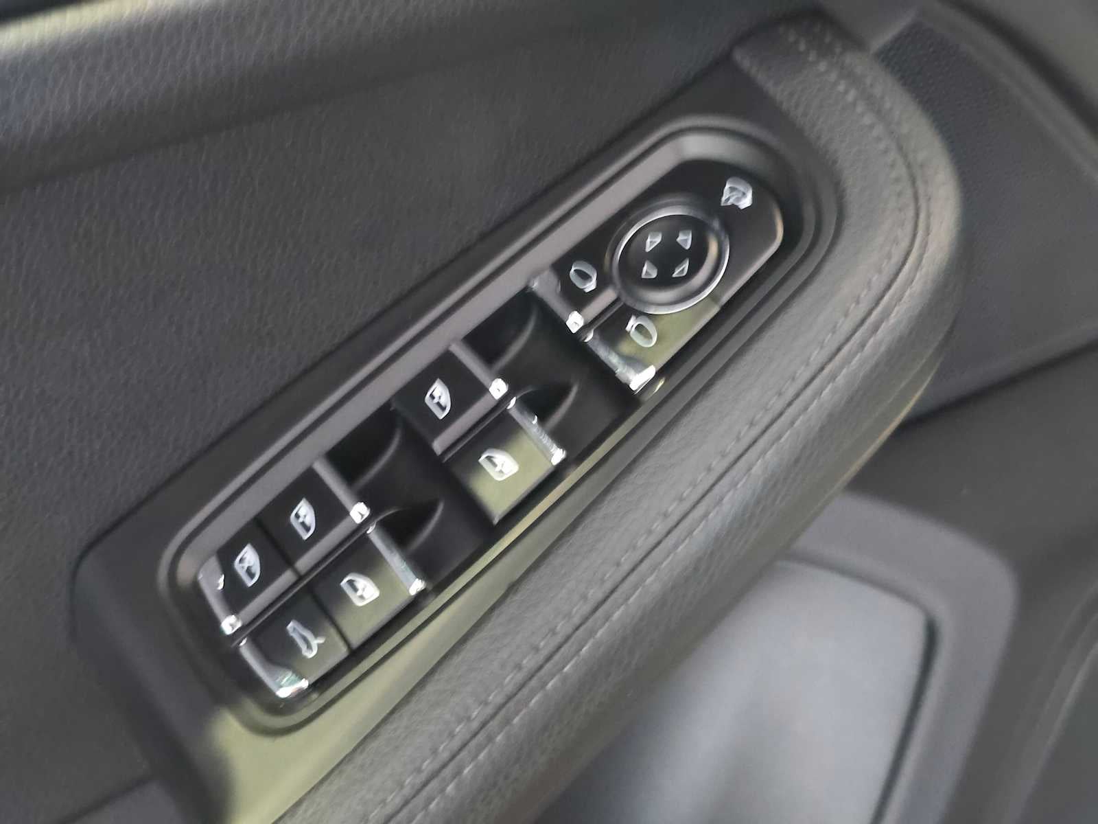2015 Porsche Macan Macan S