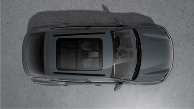 2025 Porsche Macan Electric 4S