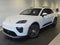 2025 Porsche Macan Electric 4S