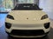 2025 Porsche Macan Electric 4S