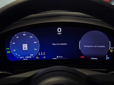 2025 Porsche Macan Electric 4S