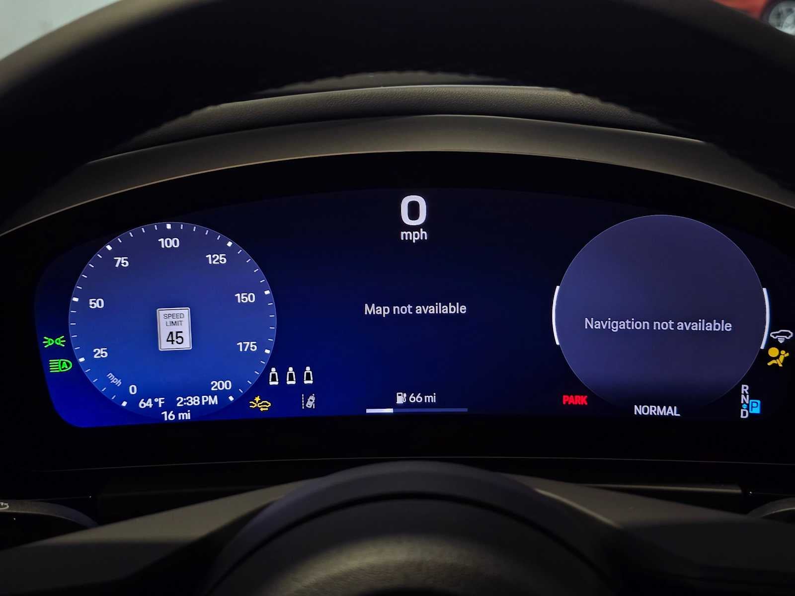 2025 Porsche Macan Electric 4S