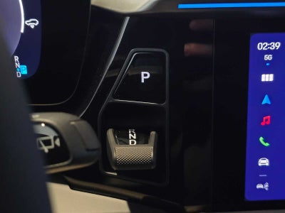 2025 Porsche Macan Electric 4S