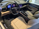 2025 Porsche Macan Electric 4S