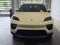 2025 Porsche Macan Electric 4S