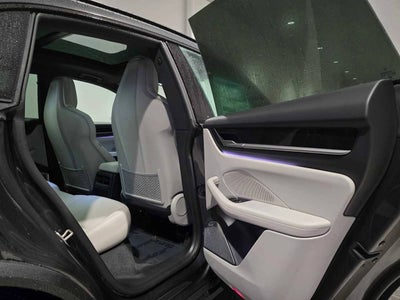 2025 Porsche Macan Macan 4S Electric