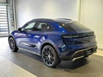 2026 Porsche Macan Electric Turbo
