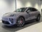 2025 Porsche Macan Electric Turbo