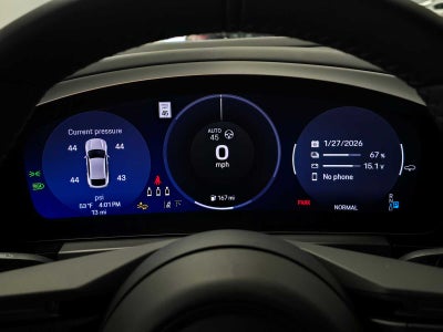 2025 Porsche Macan Electric Turbo