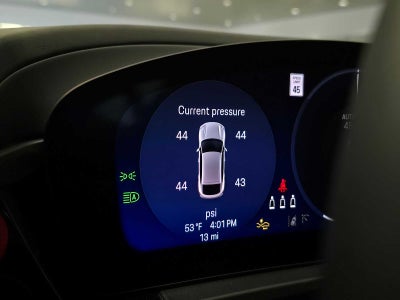 2025 Porsche Macan Electric Turbo