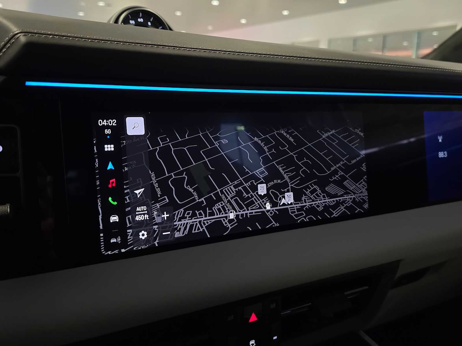 2025 Porsche Macan Electric Turbo