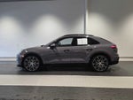 2024 Porsche Macan Electric Turbo