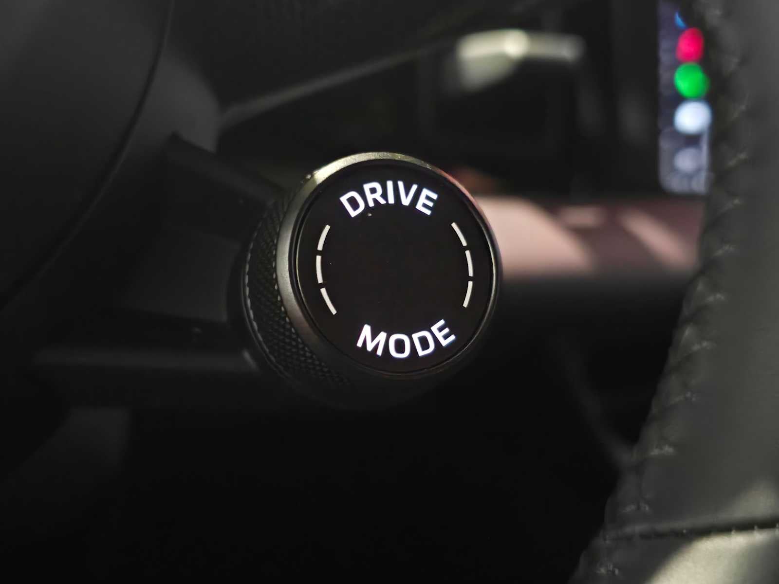 2024 Porsche Macan Electric Turbo