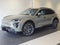 2026 Porsche Cayenne Cayenne Turbo Electric