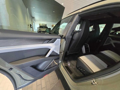 2026 Porsche Cayenne Cayenne Turbo Electric