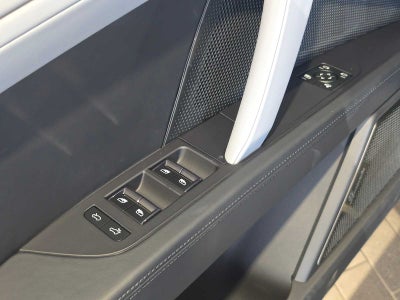 2026 Porsche Cayenne Cayenne Turbo Electric
