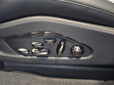2026 Porsche Cayenne Cayenne Turbo Electric